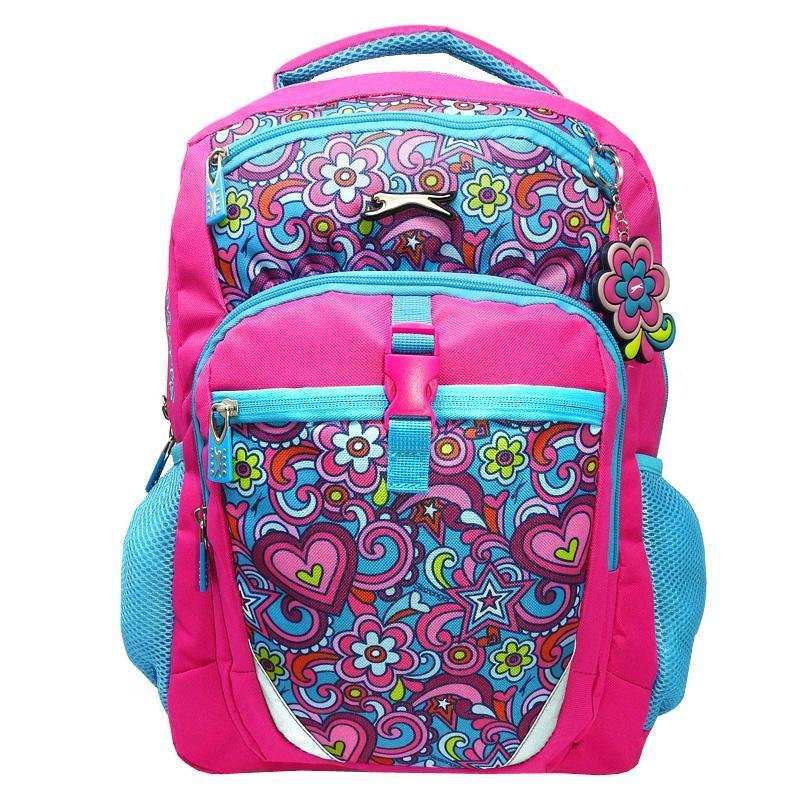Mochila 17In (Slazenger) - Farmacias Arrocha
