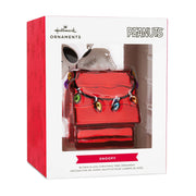 ORNAMENT GLS SNOOPY - Farmacias Arrocha