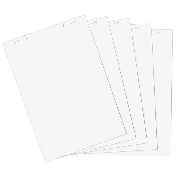 Easel Pad Paper - Farmacias Arrocha