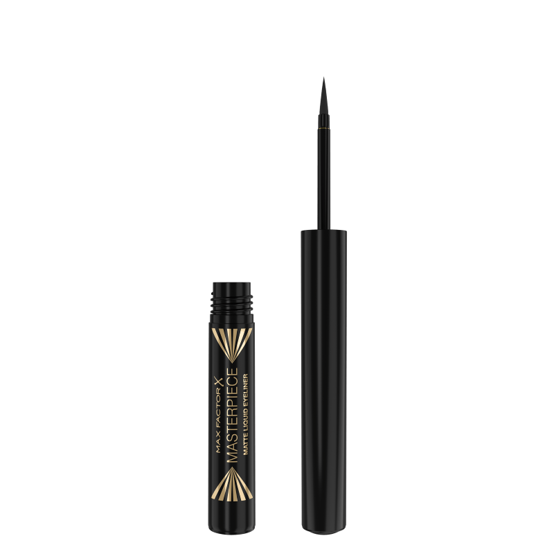 Max Factor Masterpiece Mate Liquid Eyeliner - Farmacias Arrocha