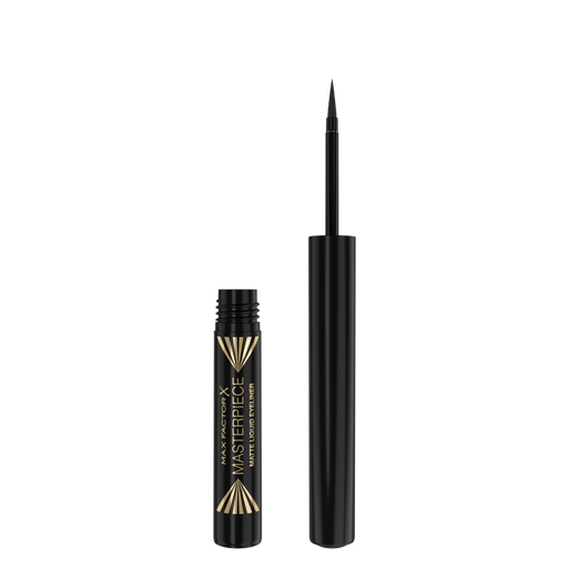 Max Factor Masterpiece Mate Liquid Eyeliner - Farmacias Arrocha