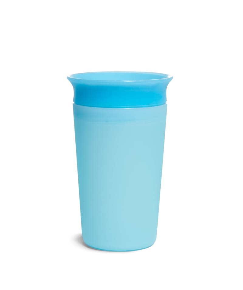 Munchkin Vaso Mircale 360 9Oz. Color Reveal - Farmacias Arrocha