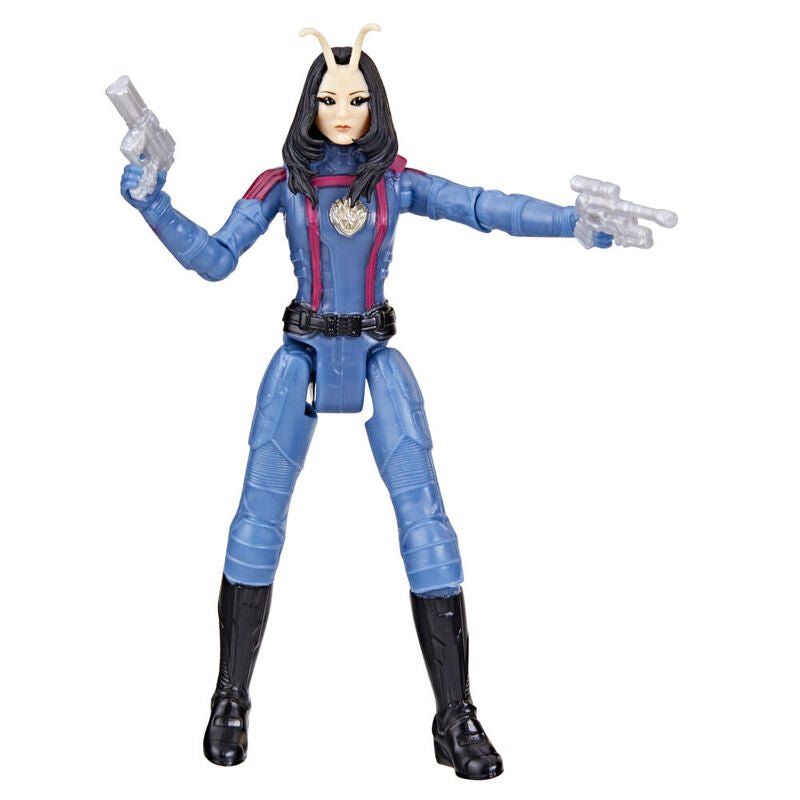 Marvel Guardianes De La Galaxia Vol. 3, Figura De Acción Epic Hero Series - Farmacias Arrocha