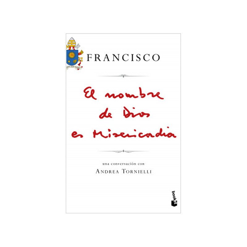 El Nombre De Dios Es Misericordia - Farmacias Arrocha