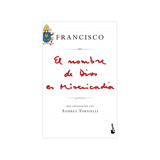 El Nombre De Dios Es Misericordia - Farmacias Arrocha