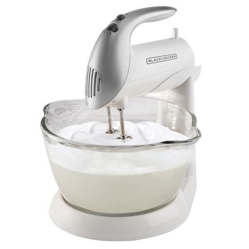 Black & Decker Batidora De Pedestal, 5 Veloc, 250W - Farmacias Arrocha