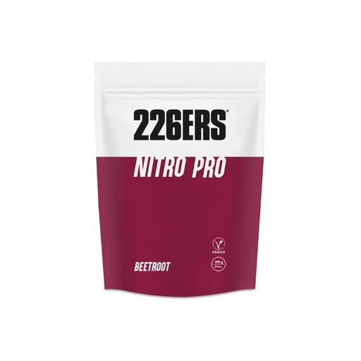 226Ers Nitro Pro Beetroot – 400Mg De Nitratos Naturales Bolsa - Farmacias Arrocha