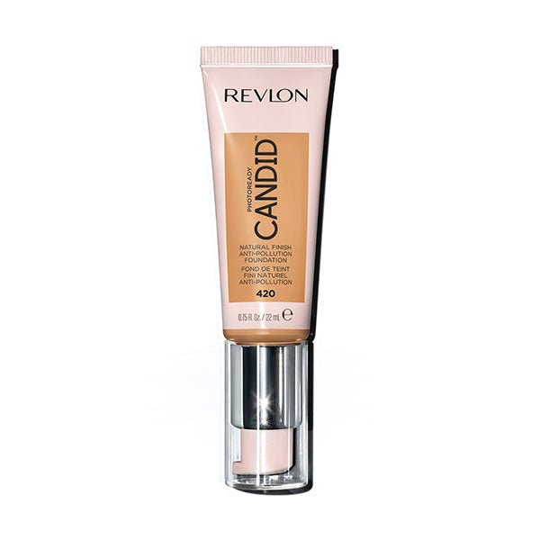 Revlon PhotoReady Candid Foundation - Farmacias Arrocha