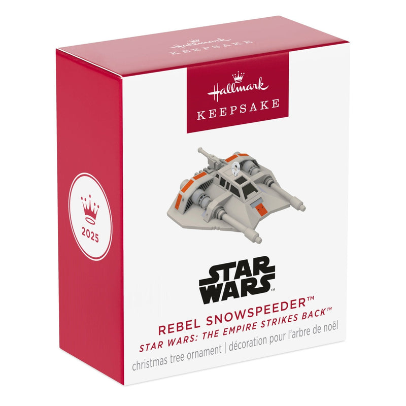 KPSK ORN REBEL SNOWSPEEDER - Farmacias Arrocha
