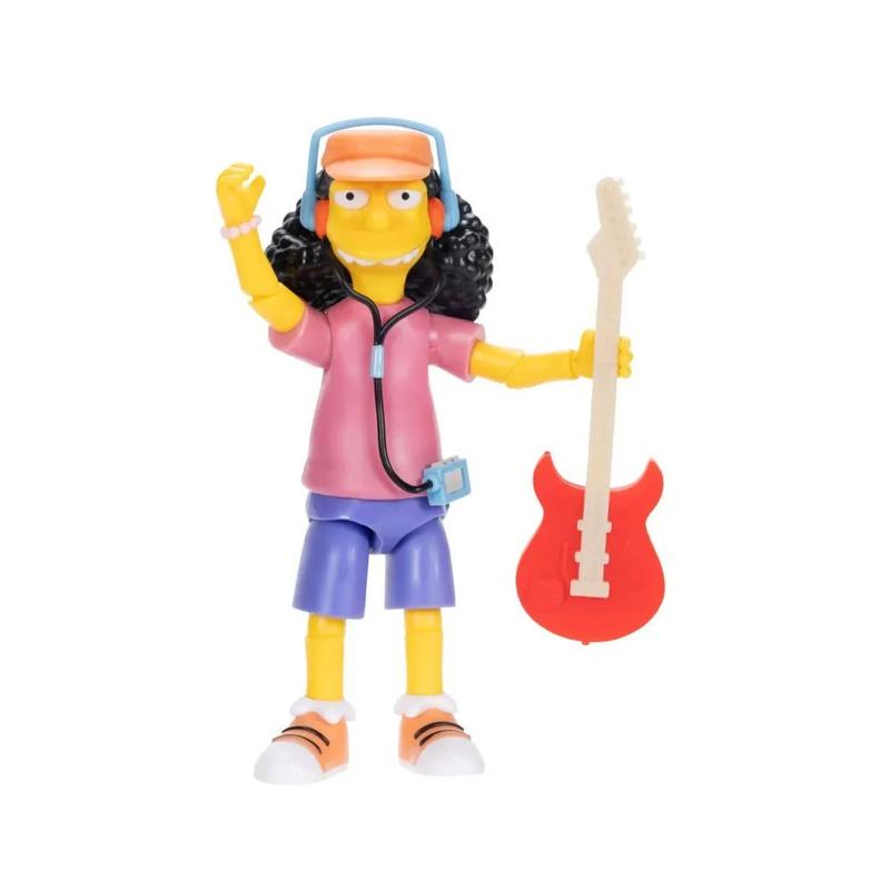 Jakks - Simpsons Surtido de Figuras 5" - Farmacias Arrocha