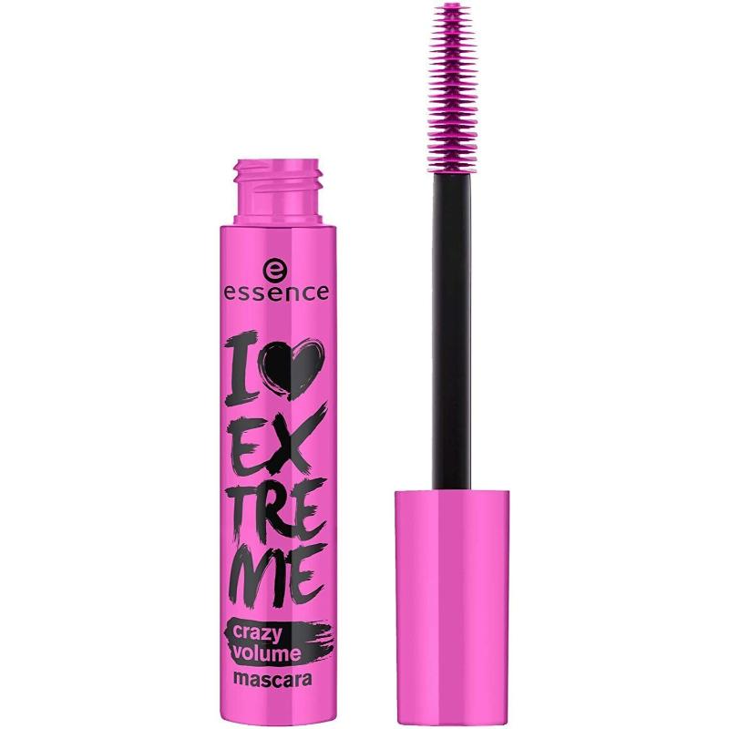 Essence I Love Extr Crazy Volume Mascara - Farmacias Arrocha