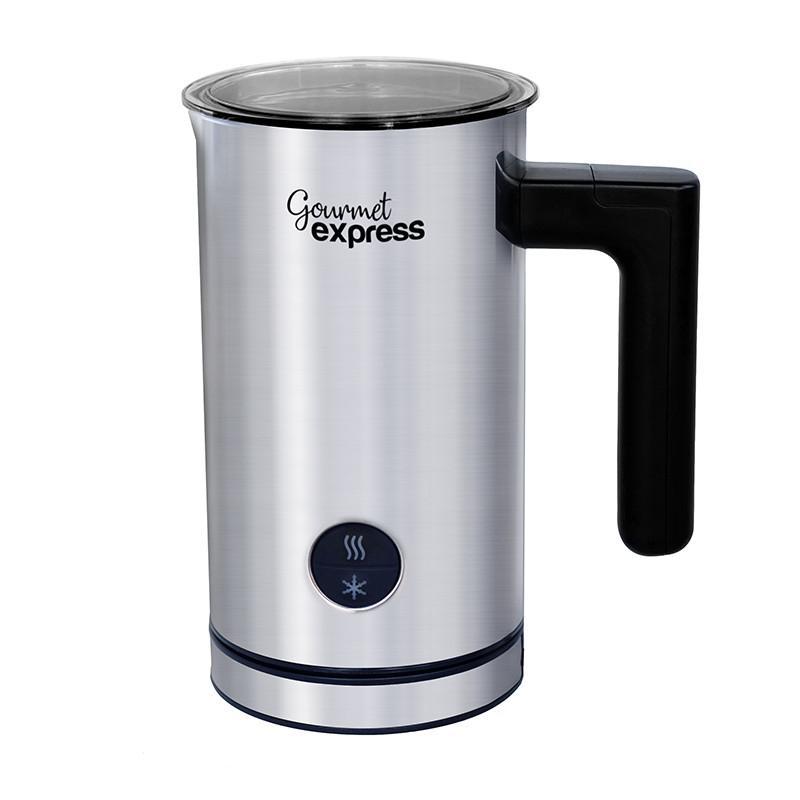 Gourmet Express Espumador Eléctrico De Leche - Farmacias Arrocha