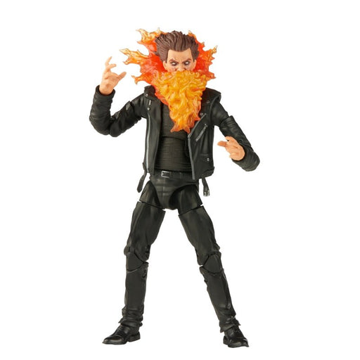 Marvel Legends Series - Figura X - Men De Marvel'S Chamber - Farmacias Arrocha