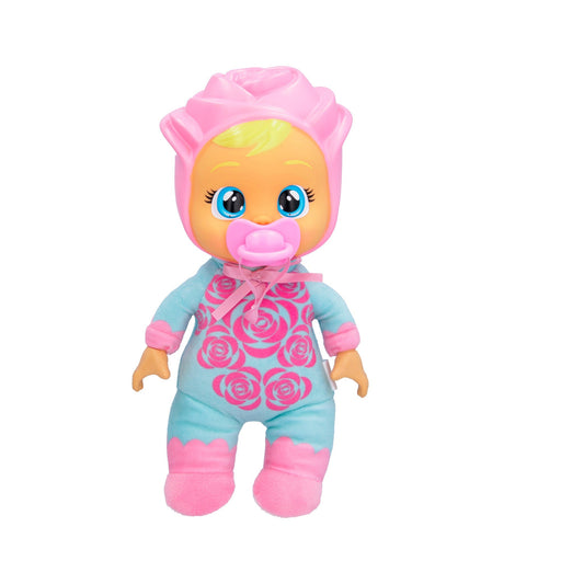 Cry Babies Bebés Llorones Tiny Cuddles Flowers - Farmacias Arrocha
