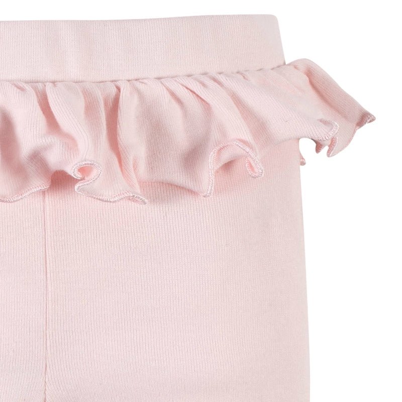 Gerber Set 2 Pantalones Niña 3-6m - Farmacias Arrocha