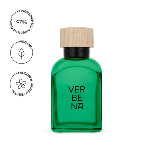 Adolfo Dominguez Agua Fresca Masculina Verbena Edt 120Ml - Farmacias Arrocha