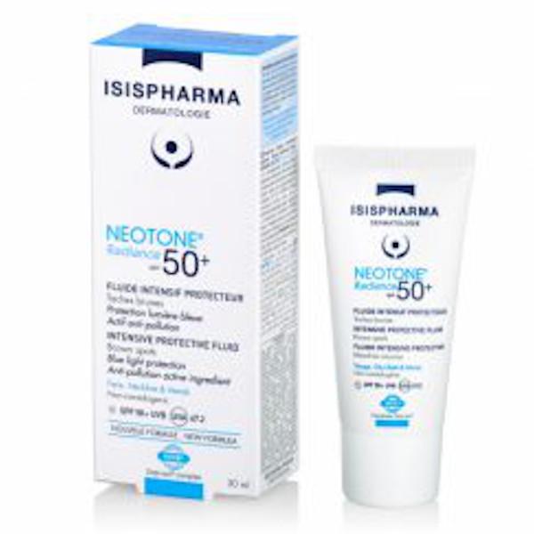 Isis Pharma Neotone Isensitive Intensive Balm - Farmacias Arrocha
