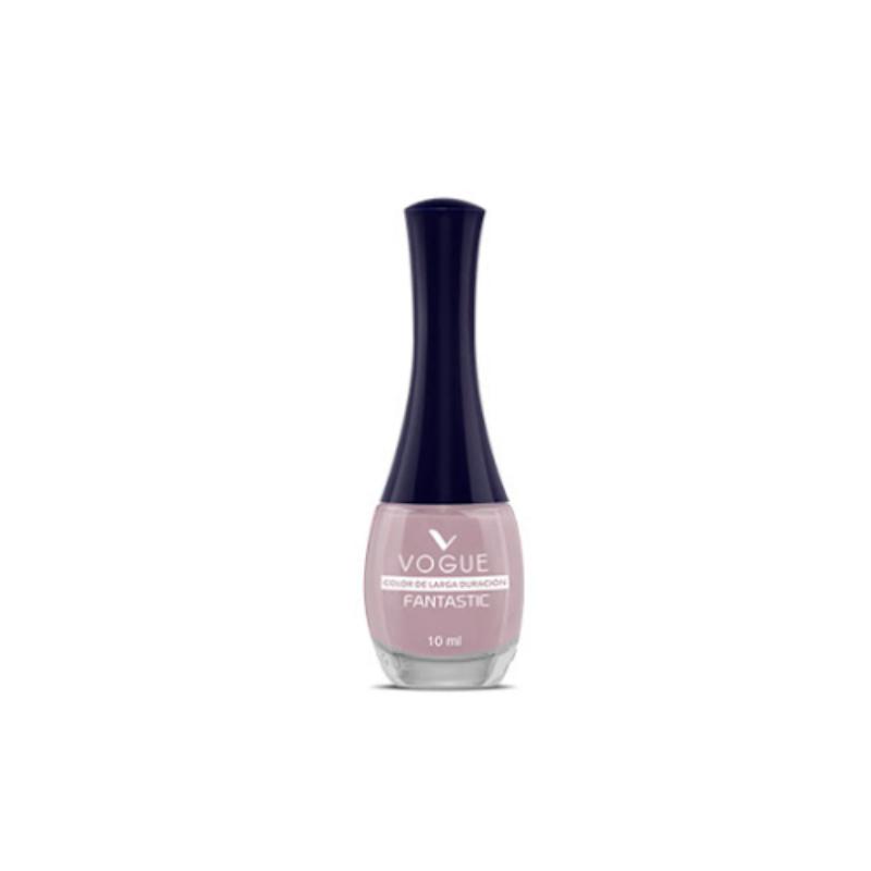 Vogue Esmalte Fantastic Máximo Brillo 10 Ml - Farmacias Arrocha