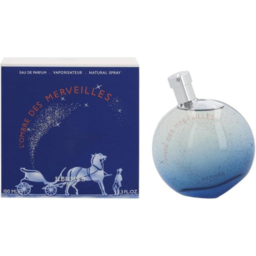 Hermes Lombre Des Merveilles EDP - Farmacias Arrocha