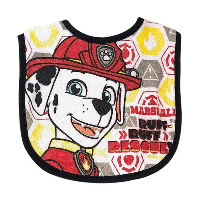 Paw Patrol Bib - Farmacias Arrocha