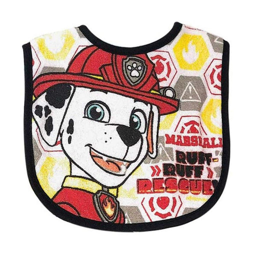 Paw Patrol Bib - Farmacias Arrocha