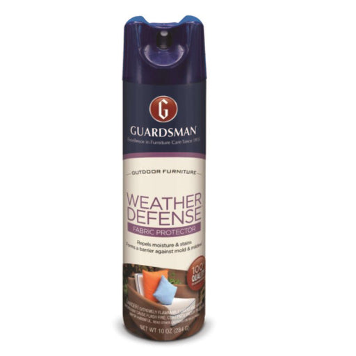 Protector de Tela para Exteriores 10 Oz - Farmacias Arrocha