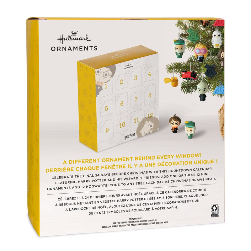 ORNAMENT PVC CNTDWN HP - Farmacias Arrocha