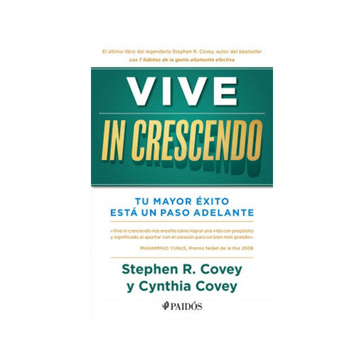 Vive In Crescendo Tu Mayor Éxito Está Un Paso Adelante - Farmacias Arrocha
