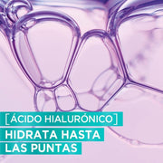 L'Oreal ElVive Acondicionador Hidra Hialurónico Pure 370Ml - Farmacias Arrocha