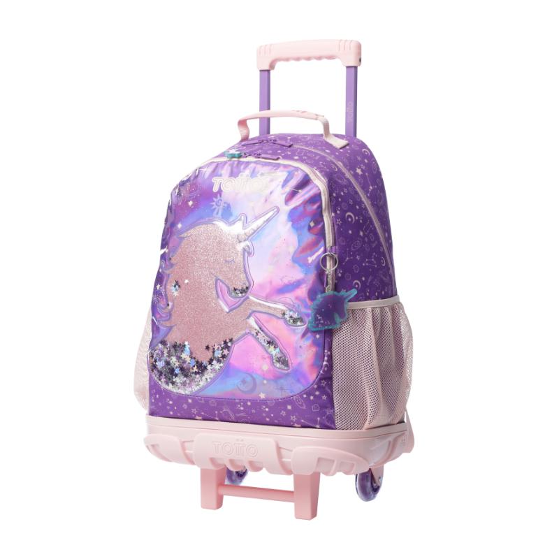 Totto Morral Rue Bomper Unispace L - Farmacias Arrocha
