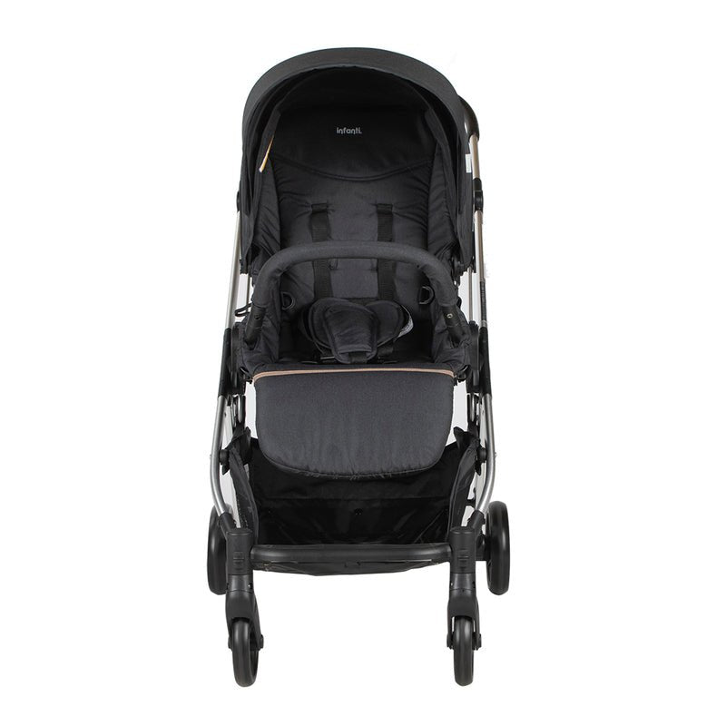 Infanti Ts Con Base Smart Walk Dark Grey - Farmacias Arrocha