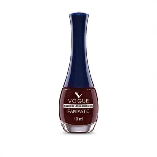Vogue Esmalte Rojo Cereza 10 Ml - Farmacias Arrocha
