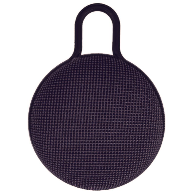 Coolpods Mini Altavoz Bluetooth Black - Farmacias Arrocha