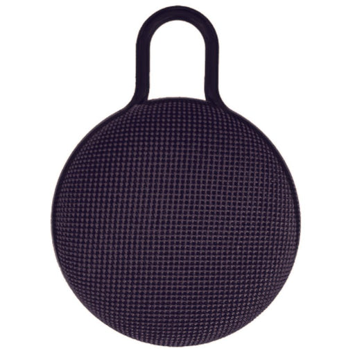 Coolpods Mini Altavoz Bluetooth Black - Farmacias Arrocha