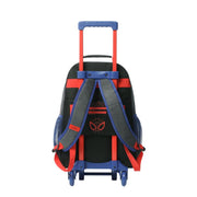 Totto Morral Rue Bomper Spiderman Amazing L - Farmacias Arrocha