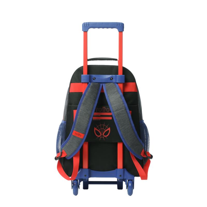 Totto Morral Rue Bomper Spiderman Amazing L - Farmacias Arrocha