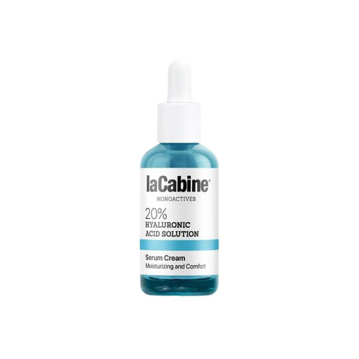 Lacabine Monoactives 20% Hyaluronic Acid Solution Serum Cream 30 Ml. - Farmacias Arrocha