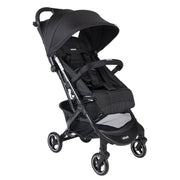 Infanti Coche Paseo Epic Compact Negro - Farmacias Arrocha