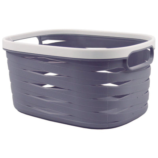Serena House Canasta Plástica 24.5 cm - Farmacias Arrocha