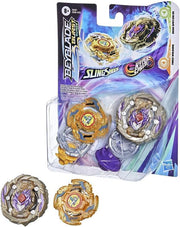 Beyblade Burst Surge Dual - Set De Colección - Farmacias Arrocha