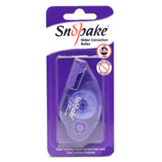 Snopake Cinta Correctora Blanca - Farmacias Arrocha