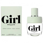 Rochas Girl Eau De Toilette Spray - Farmacias Arrocha