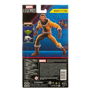 Marvel Legends Series - Marvel'S Fang - Figura X - Men - Farmacias Arrocha