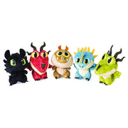 Dragons Peluche en Huevo Surtido - Farmacias Arrocha