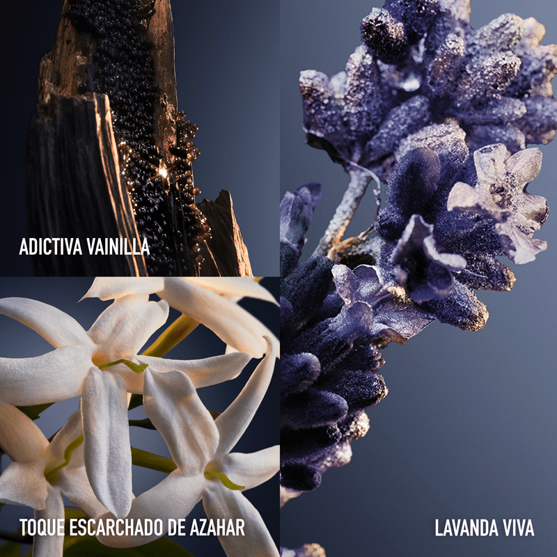 Phantom Intense Edp - Farmacias Arrocha