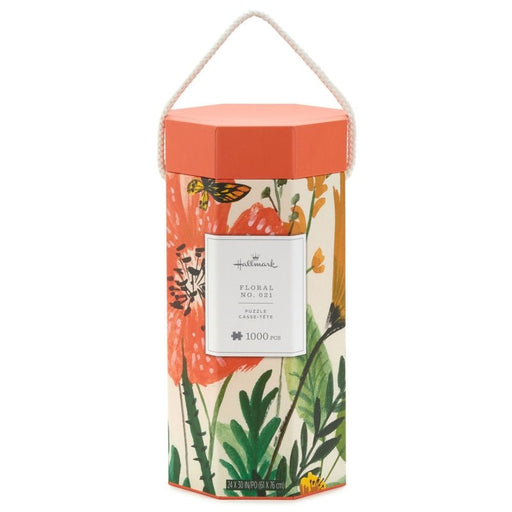 Hallmark Rompecabezas Floral 1000 Piezas - Farmacias Arrocha