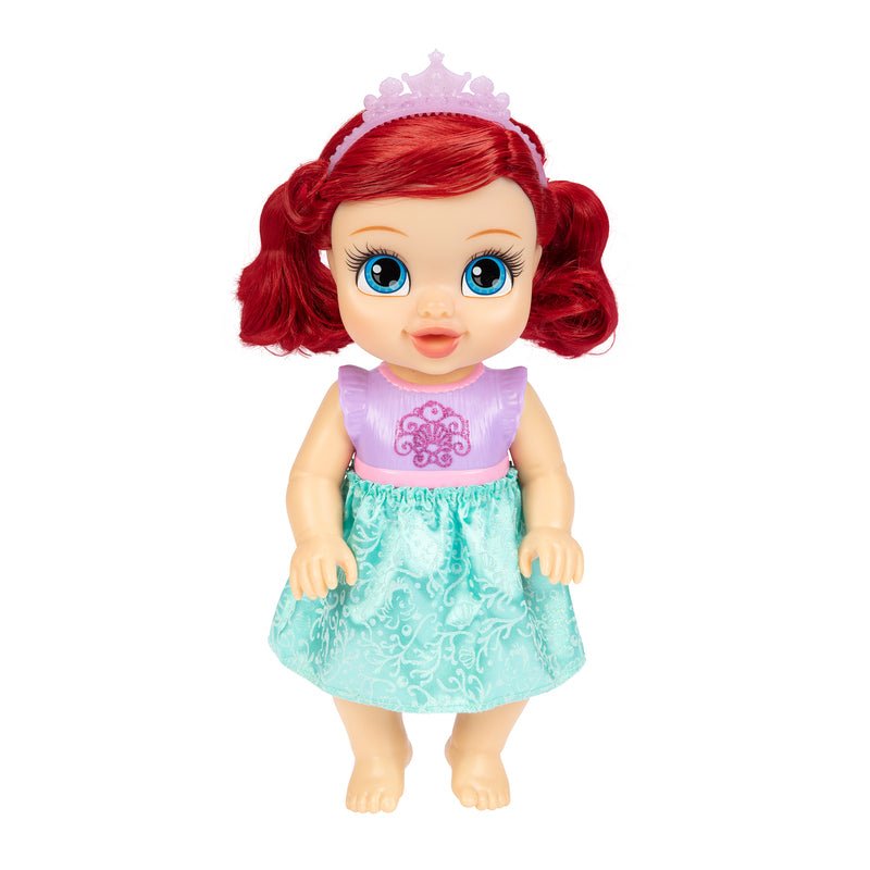 Disney Princesas Muñeca Baby 15" - Farmacias Arrocha