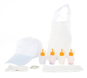 Tie Dye Creator Kit de Accesorios - Farmacias Arrocha