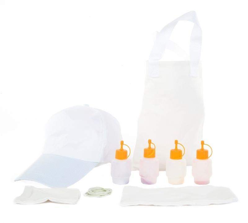 Tie Dye Creator Kit de Accesorios - Farmacias Arrocha