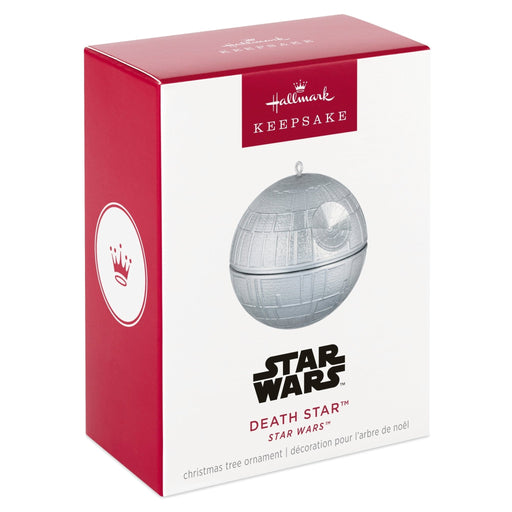 KPSK ORN DEATH STAR - Farmacias Arrocha